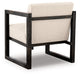 Alarick Accent Chair - World Furniture Gallery (Newark, CA)