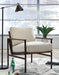 Tilden Accent Chair - World Furniture Gallery (Newark, CA)