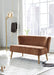 Collbury Accent Bench - World Furniture Gallery (Newark, CA)