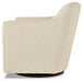 Bradney Swivel Accent Chair - World Furniture Gallery (Newark, CA)