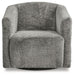 Bramner Accent Chair - World Furniture Gallery (Newark, CA)