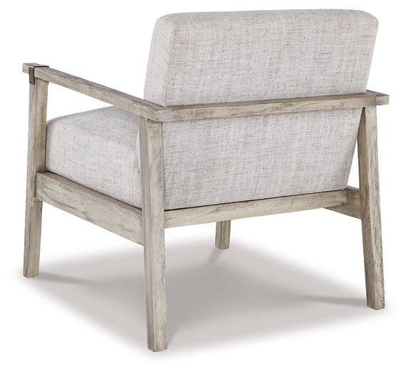 Dalenville Accent Chair - World Furniture Gallery (Newark, CA)