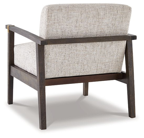 Balintmore Accent Chair - World Furniture Gallery (Newark, CA)