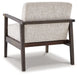 Balintmore Accent Chair - World Furniture Gallery (Newark, CA)