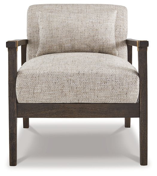 Balintmore Accent Chair - World Furniture Gallery (Newark, CA)