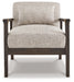 Balintmore Accent Chair - World Furniture Gallery (Newark, CA)