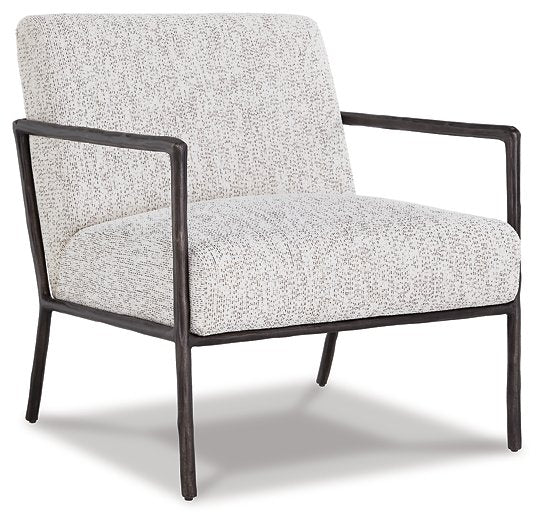 Ryandale Accent Chair - World Furniture Gallery (Newark, CA)