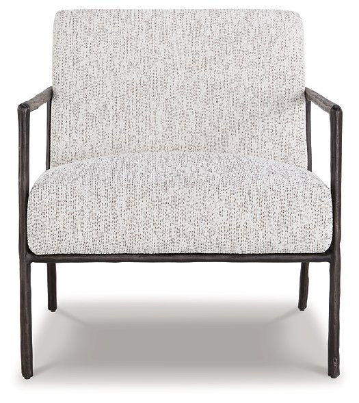 Ryandale Accent Chair - World Furniture Gallery (Newark, CA)