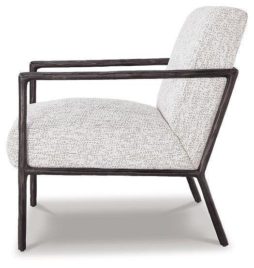 Ryandale Accent Chair - World Furniture Gallery (Newark, CA)