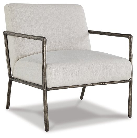 Ryandale Accent Chair - World Furniture Gallery (Newark, CA)