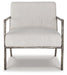 Ryandale Accent Chair - World Furniture Gallery (Newark, CA)