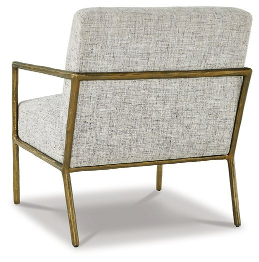 Ryandale Accent Chair - World Furniture Gallery (Newark, CA)