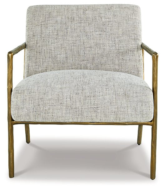 Ryandale Accent Chair - World Furniture Gallery (Newark, CA)