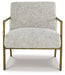 Ryandale Accent Chair - World Furniture Gallery (Newark, CA)