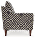 Morrilton Next-Gen Nuvella Accent Chair - World Furniture Gallery (Newark, CA)