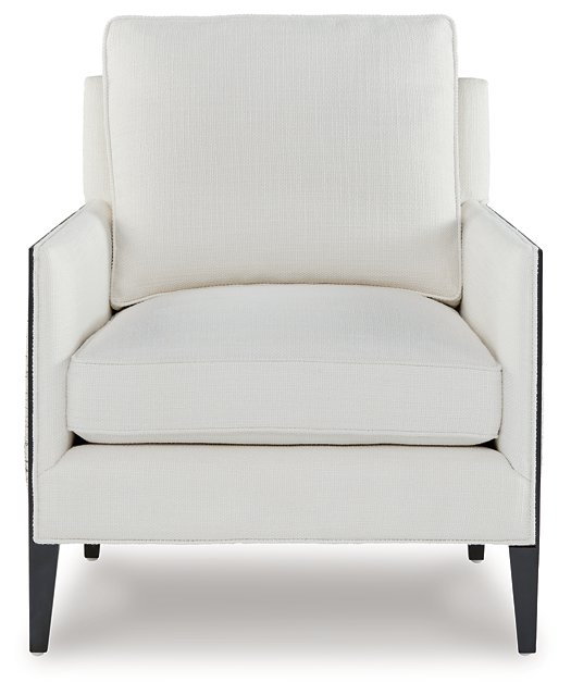 Ardenworth Accent Chair - World Furniture Gallery (Newark, CA)