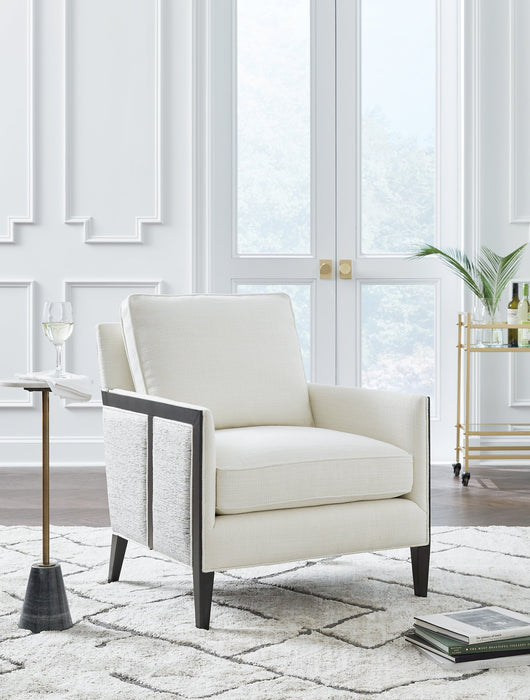 Ardenworth Accent Chair - World Furniture Gallery (Newark, CA)