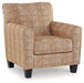 Hayesdale Accent Chair - World Furniture Gallery (Newark, CA)