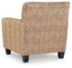 Hayesdale Accent Chair - World Furniture Gallery (Newark, CA)