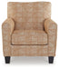 Hayesdale Accent Chair - World Furniture Gallery (Newark, CA)