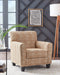 Hayesdale Accent Chair - World Furniture Gallery (Newark, CA)