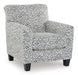 Hayesdale Accent Chair - World Furniture Gallery (Newark, CA)