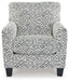 Hayesdale Accent Chair - World Furniture Gallery (Newark, CA)