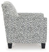 Hayesdale Accent Chair - World Furniture Gallery (Newark, CA)