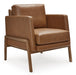 Numund Accent Chair - World Furniture Gallery (Newark, CA)