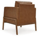 Numund Accent Chair - World Furniture Gallery (Newark, CA)