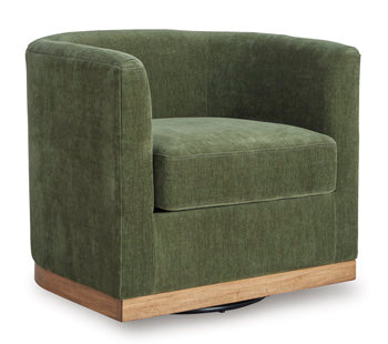 Jersonlow Swivel Chair image