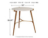 Chadton Accent Table - World Furniture Gallery (Newark, CA)