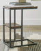 Forestmin Accent Table - World Furniture Gallery (Newark, CA)