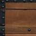 Kettleby Storage Trunk - World Furniture Gallery (Newark, CA)