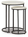 Briarsboro Accent Table (Set of 2) - World Furniture Gallery (Newark, CA)