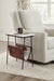 Etanbury Accent Table - World Furniture Gallery (Newark, CA)