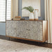 Kerrings Accent Cabinet - World Furniture Gallery (Newark, CA)