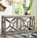 Lanzburg Sofa/Console Table - World Furniture Gallery (Newark, CA)