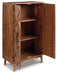 Gabinwell Accent Cabinet - World Furniture Gallery (Newark, CA)