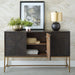 Elinmore Accent Cabinet - World Furniture Gallery (Newark, CA)