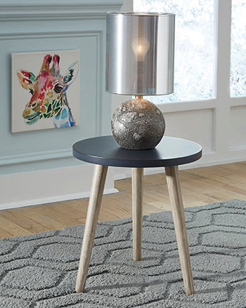 Fullersen Accent Table - World Furniture Gallery (Newark, CA)