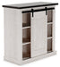 Dorrinson Accent Cabinet - World Furniture Gallery (Newark, CA)