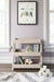 Blariden Shelf Accent Table - World Furniture Gallery (Newark, CA)