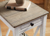 Adalane Accent Table - World Furniture Gallery (Newark, CA)