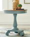 Mirimyn Accent Table - World Furniture Gallery (Newark, CA)