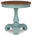 Mirimyn Accent Table - World Furniture Gallery (Newark, CA)