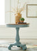 Mirimyn Accent Table - World Furniture Gallery (Newark, CA)