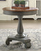 Mirimyn Accent Table - World Furniture Gallery (Newark, CA)