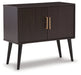 Orinfield Accent Cabinet - World Furniture Gallery (Newark, CA)