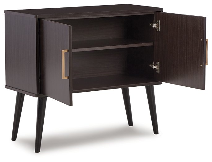 Orinfield Accent Cabinet - World Furniture Gallery (Newark, CA)